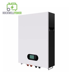 48V 200Ah LiFePO4 10kWh Battery