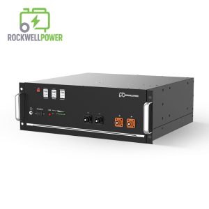 Lifepo4 BMS Batterie