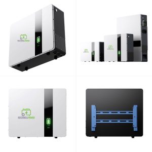 Home Energy Storage System