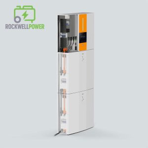 10kWh 20kWh LiFePO4 Battery