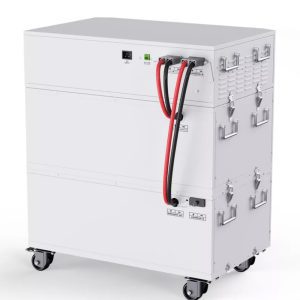 Solar Generator Platinum Kit