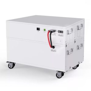 Rockwell Power 7200W Solar Generator