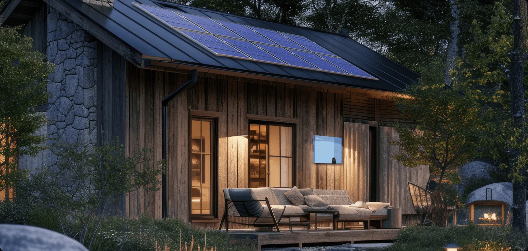 About Rockwell Power