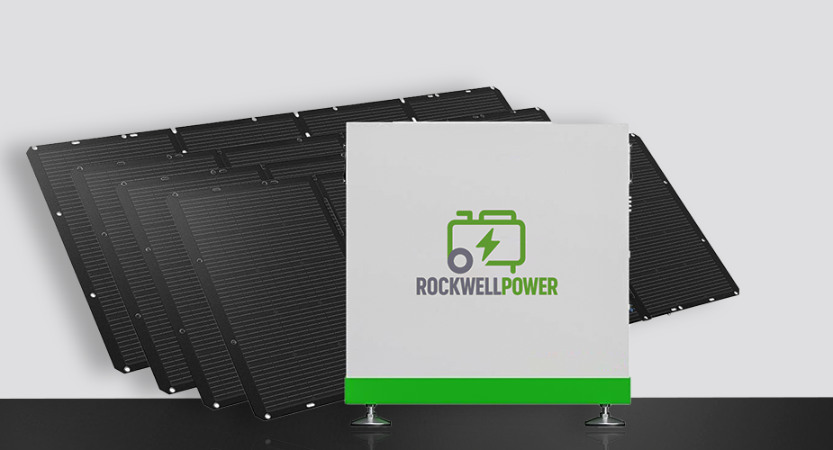 Best Solar Generators & Batteries